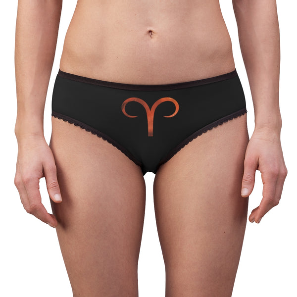 ARIES Women's Panties