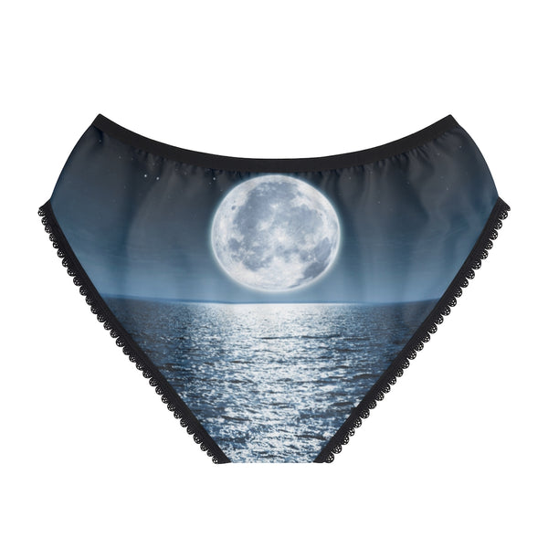 CANCER Women's Panties