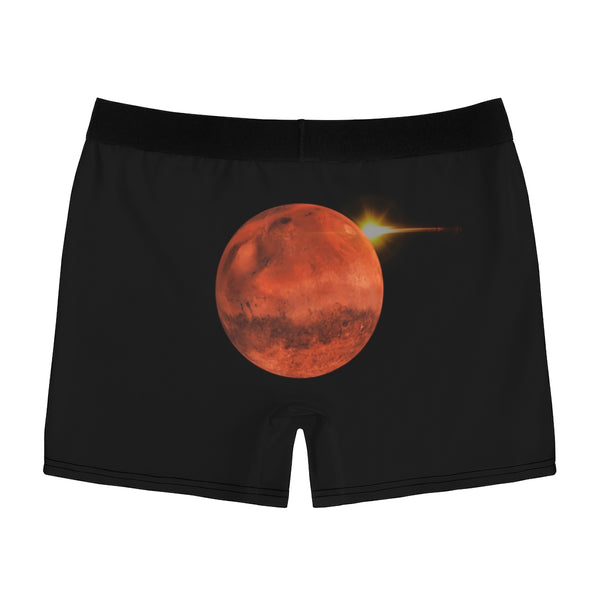 ARIES  Men's Boxer Briefs