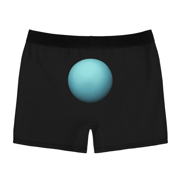 AQUARIUS  Men's Boxer Briefs