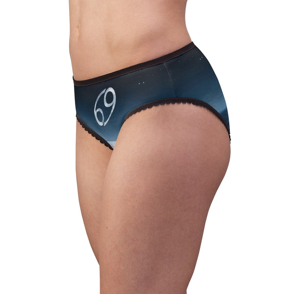 CANCER Women's Panties