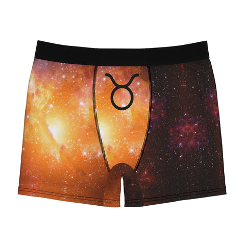 TAURUS Men's  Boxer Briefs