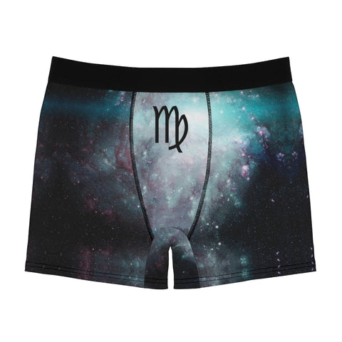 VIRGO  Men's Boxer Briefs