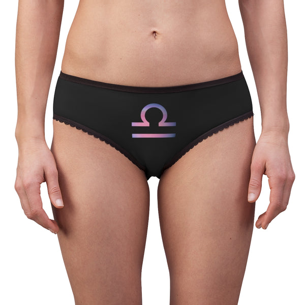 LIBRA Women's Panties