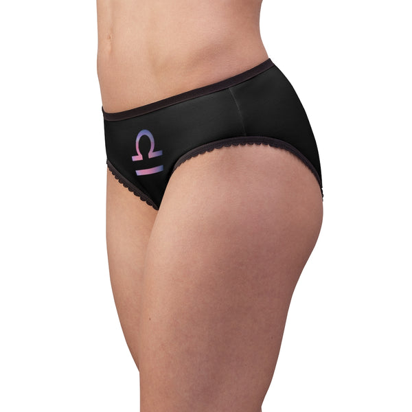 LIBRA Women's Panties