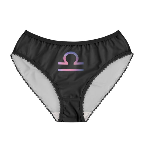 LIBRA Women's Panties