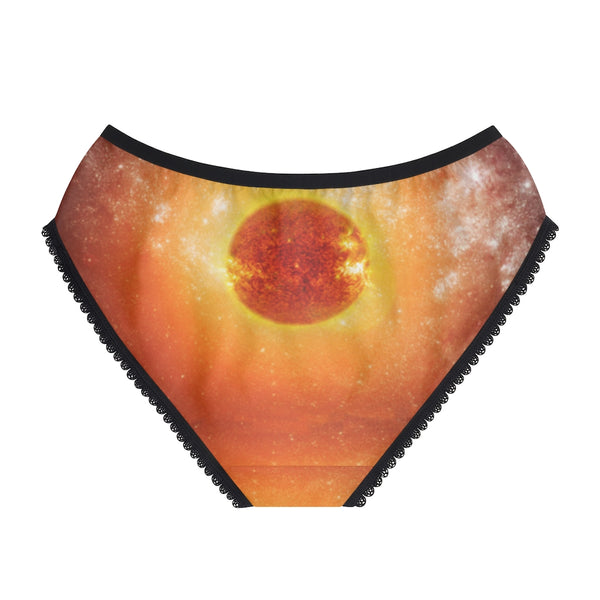 LEO Women's Panties