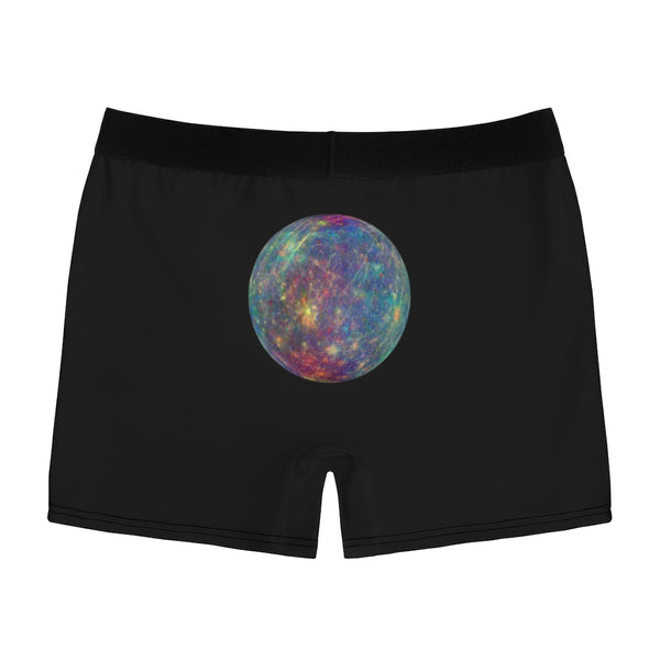 GEMINI  Men's Boxer Briefs