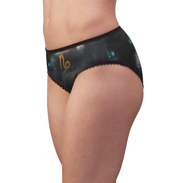 CAPRICORN Women's Panties