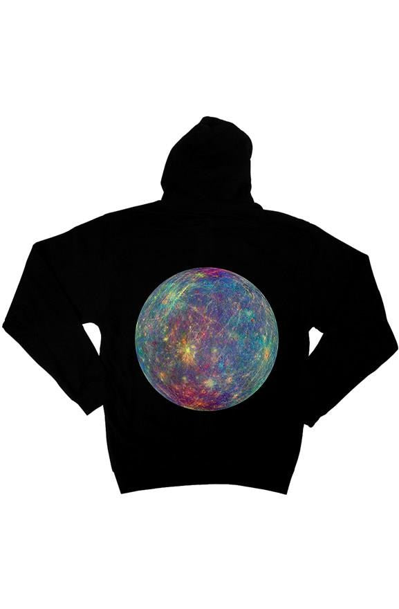 GEMINI Pullover Hoodie