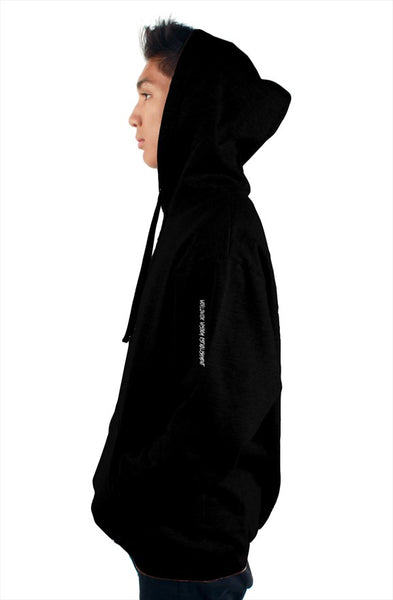 LEO pullover hoodie