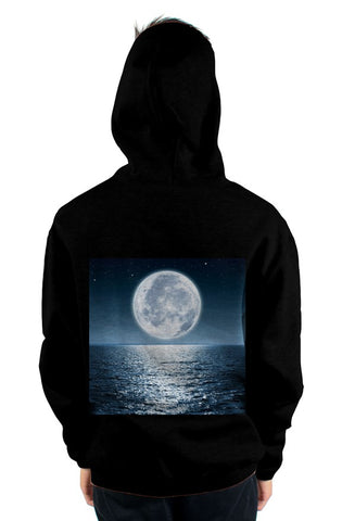 CANCER pullover hoodie