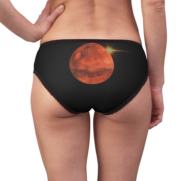 ARIES Women's Panties