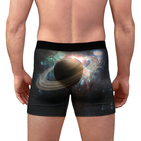 CAPRICORN  Men's Boxer Briefs