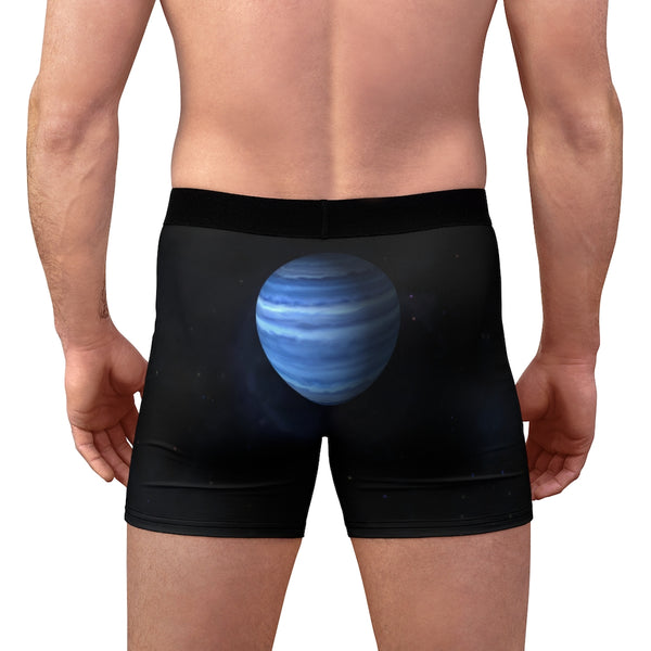 PISCES  Men's Boxer Briefs