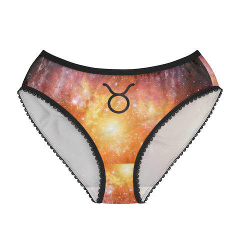 TAURUS Women's Panties