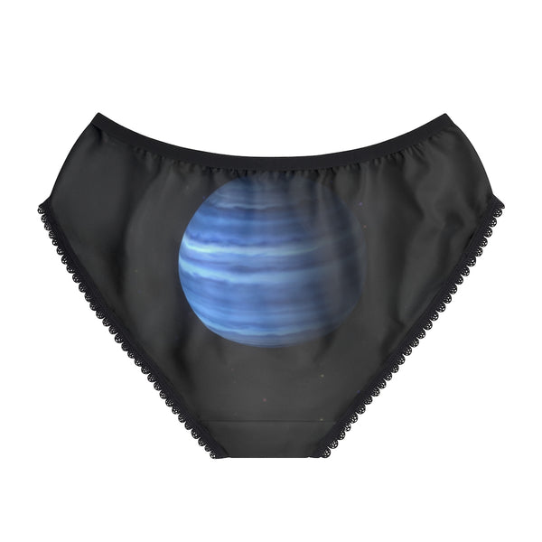 PISCES Women's Panties