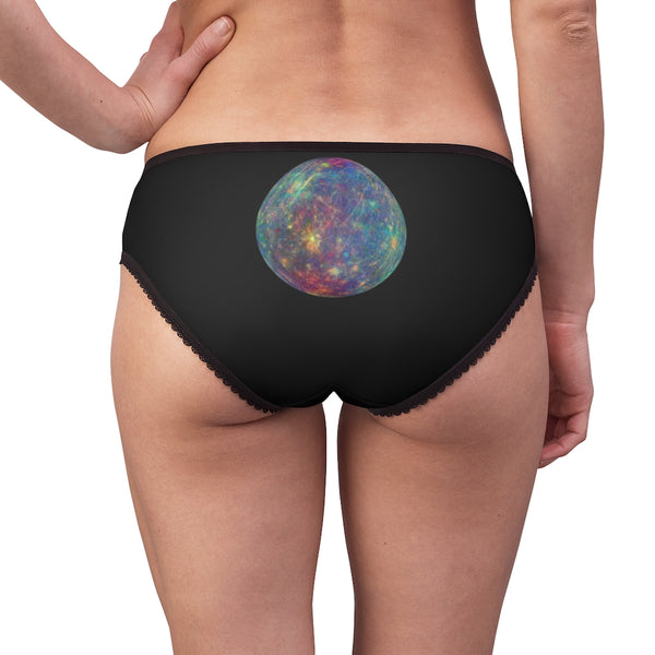 GEMINI  Women's  Panties