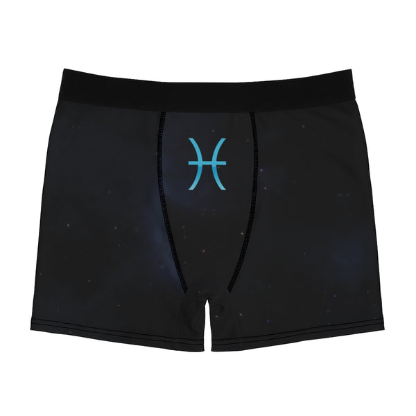 PISCES  Men's Boxer Briefs