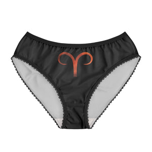 ARIES Women's Panties