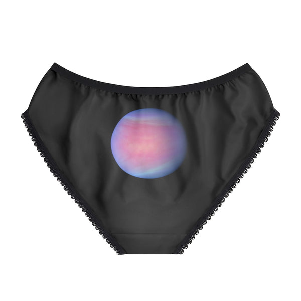 LIBRA Women's Panties