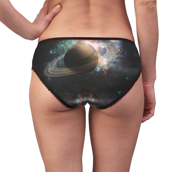 CAPRICORN Women's Panties