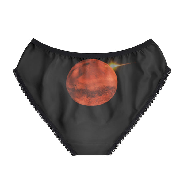 ARIES Women's Panties