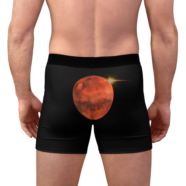 ARIES  Men's Boxer Briefs