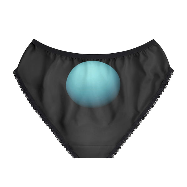 AQUARIUS Women's Panties