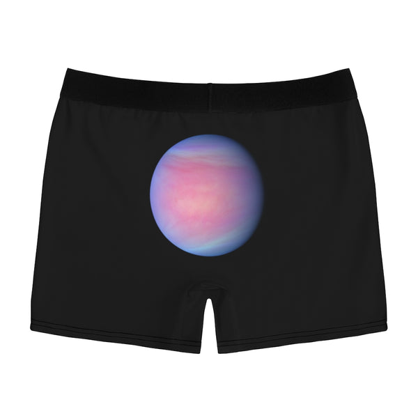 LIBRA  Men's Boxer Briefs