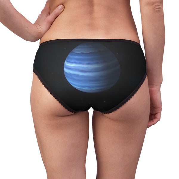 PISCES Women's Panties