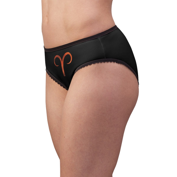 ARIES Women's Panties