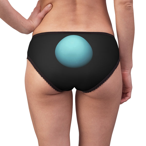 AQUARIUS Women's Panties