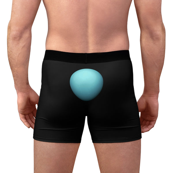 AQUARIUS  Men's Boxer Briefs