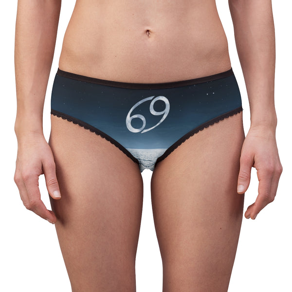 CANCER Women's Panties