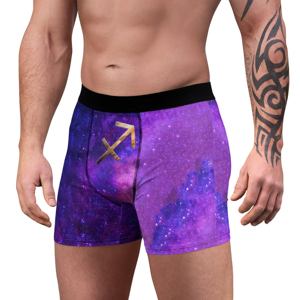 SAGITTARIUS  Men's Boxer Briefs