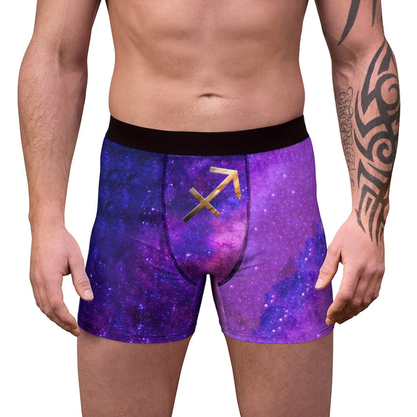 SAGITTARIUS  Men's Boxer Briefs