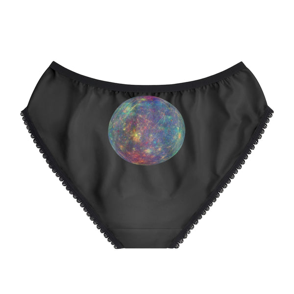 GEMINI  Women's  Panties