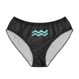 AQUARIUS Women's Panties