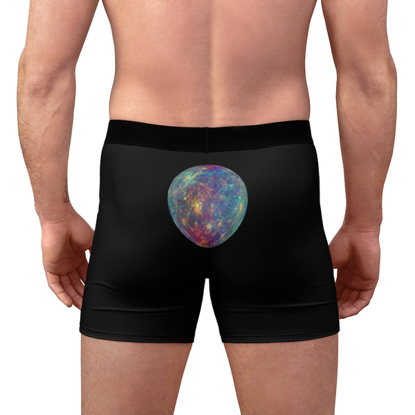 GEMINI  Men's Boxer Briefs