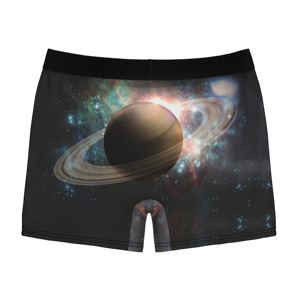 CAPRICORN  Men's Boxer Briefs