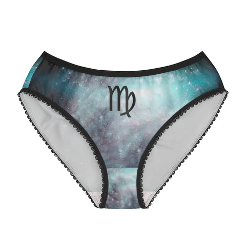 VIRGO Women's Panties