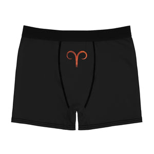 ARIES  Men's Boxer Briefs