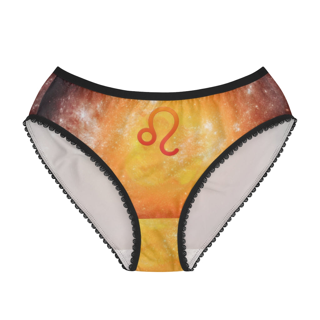 LEO Women's Panties