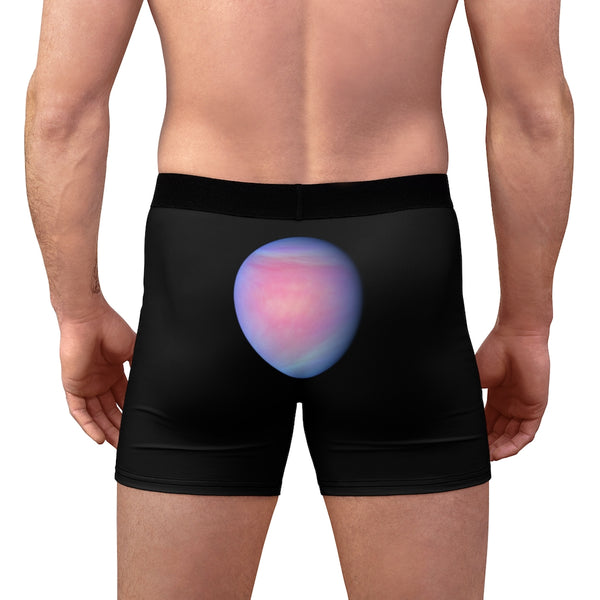 LIBRA  Men's Boxer Briefs