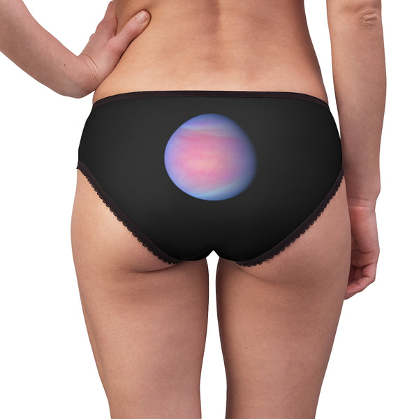 LIBRA Women's Panties