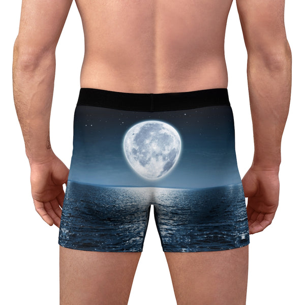 CANCER  Men's Boxer Briefs