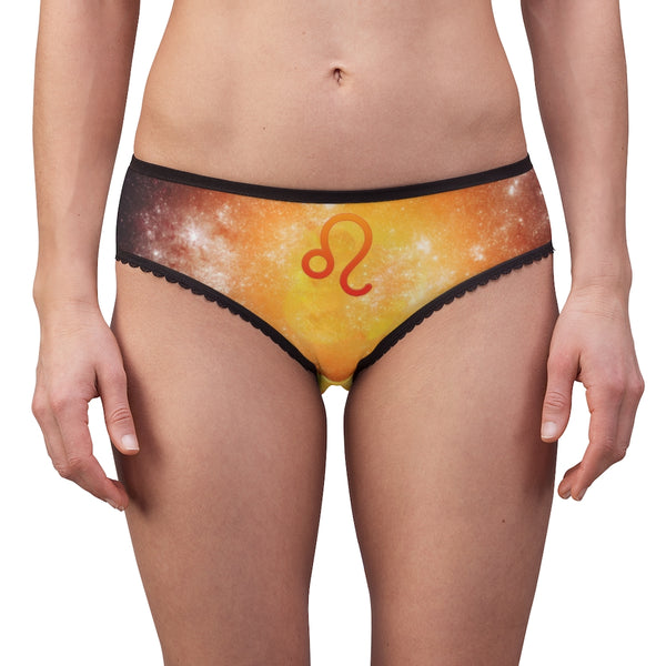 LEO Women's Panties