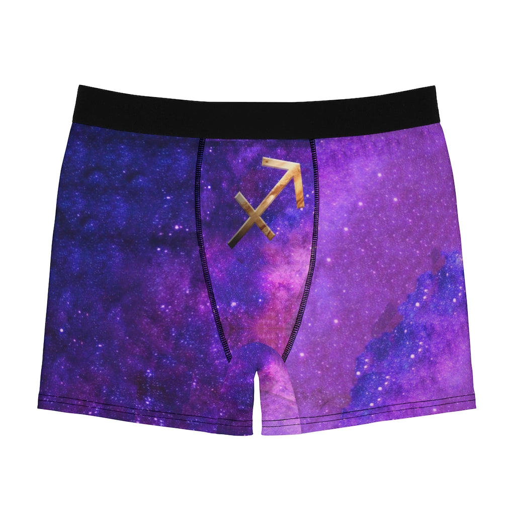 SAGITTARIUS  Men's Boxer Briefs