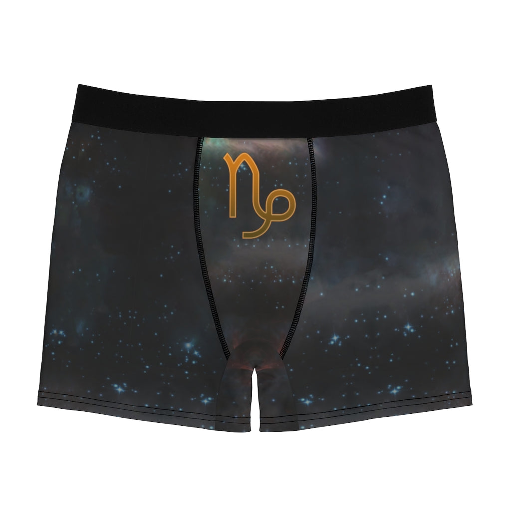 CAPRICORN  Men's Boxer Briefs